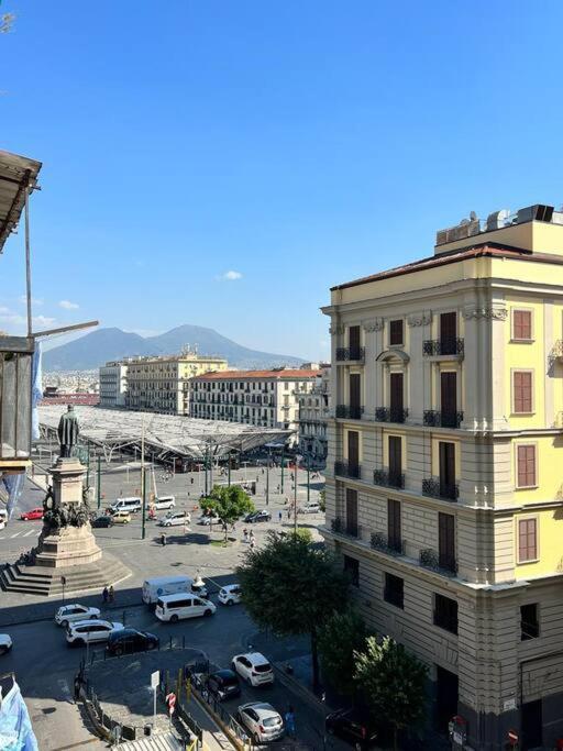 Casa Sulla Stazione Appartement *