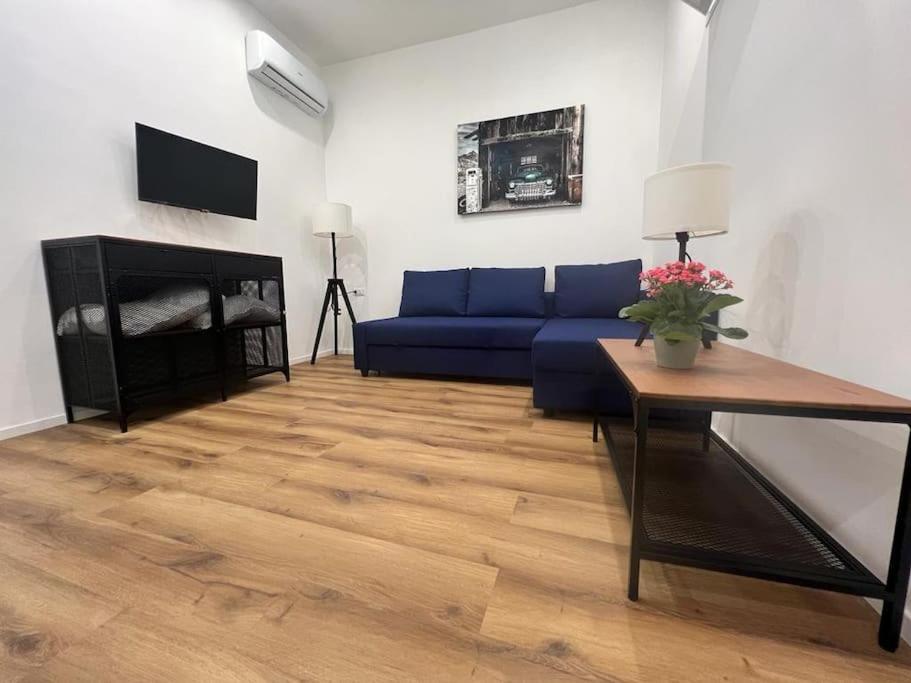 Casa Sulla Stazione Appartement Napels