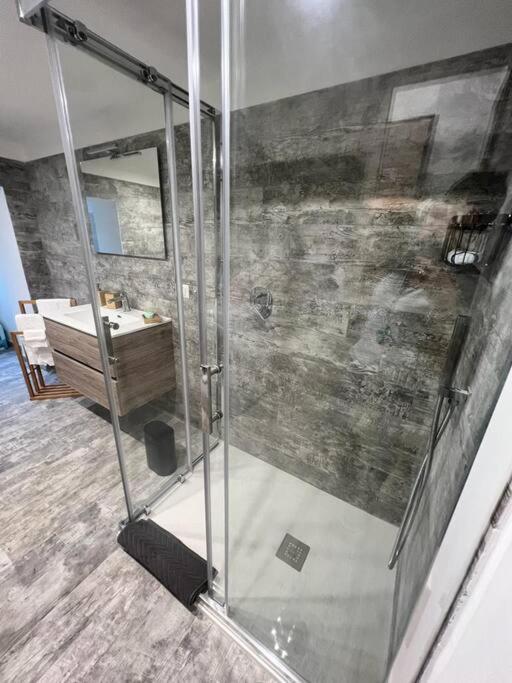 Appartement Casa Sulla Stazione *