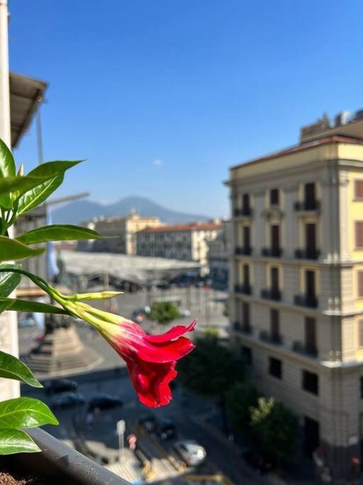 Casa Sulla Stazione