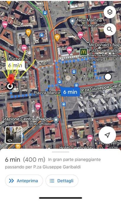 Casa Sulla Stazione *