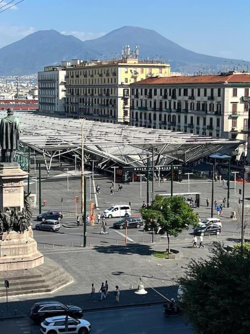Casa Sulla Stazione * Napels