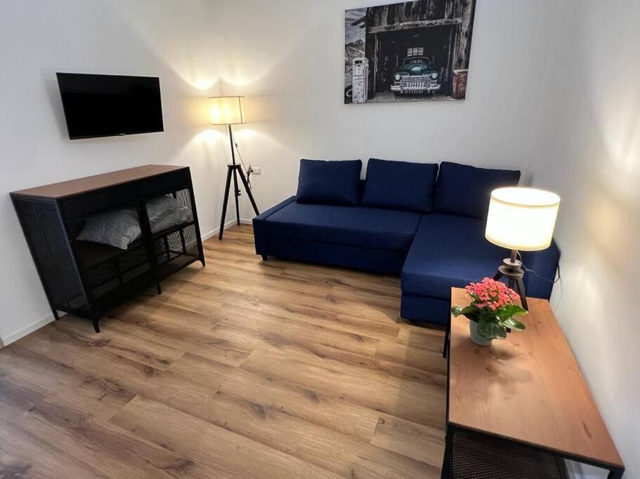 Appartement Casa Sulla Stazione Napels